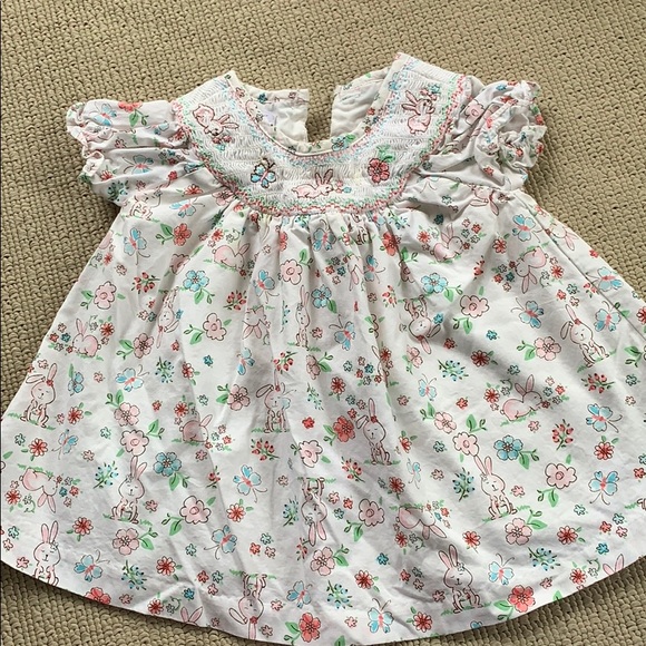 iris and ivy dresses